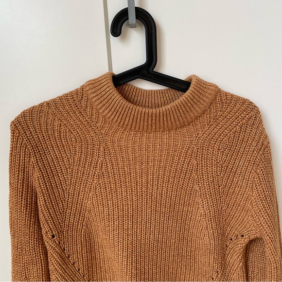 H&M Bell Sleeve Sweater - Picture 2 of 11